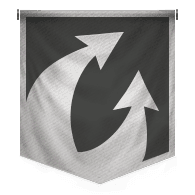 YOLO- emblem