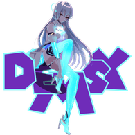 DEMSY emblem