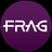 FRAG_ emblem