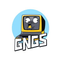 GNGS emblem