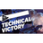 T-V emblem