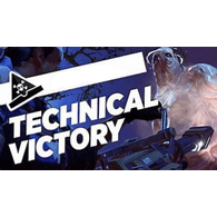 T-V emblem