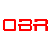 -OBR- emblem