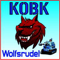 KOBK1 emblem