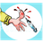 PRICK emblem