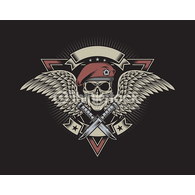 B_T_W emblem