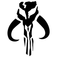 UNFET emblem