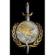 S-A emblem