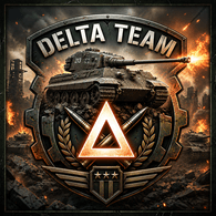 DELTA emblem