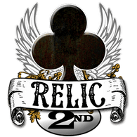 REL-2 emblem