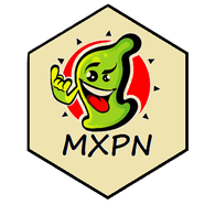 MXPN emblem