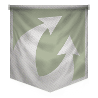 ADV12 emblem