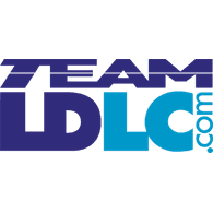 LDLC emblem