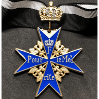 ROMEL emblem