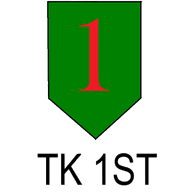 TK1ST emblem