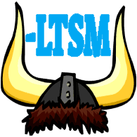 LTSM emblem