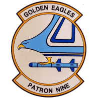 VP-9 emblem