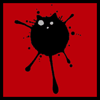 -KAT- emblem