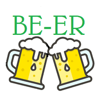 BE_ER emblem