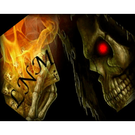LNM emblem