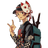 KISIN emblem