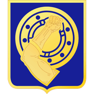134AR emblem