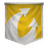 RN-R emblem