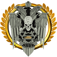 BBBR emblem