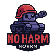 NOHRM emblem