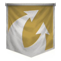 GARDU emblem