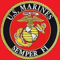 USMC8 emblem