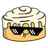 ROLLS emblem