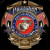 -USMC emblem