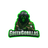 G-G- emblem