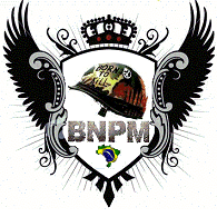 BNPM emblem