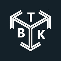 B-T-K emblem