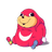 GANDA emblem
