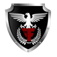 FALCO emblem