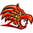 CDE emblem