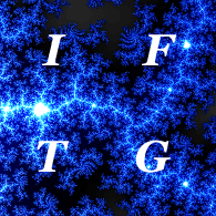 IFTG emblem