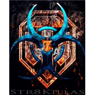 USA7 emblem
