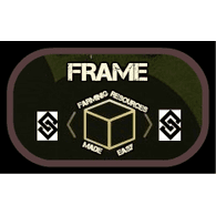 FRAME emblem