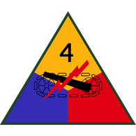 -4TH- emblem