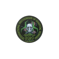 NDY emblem