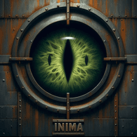 INIMA emblem