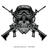 K-D-E emblem