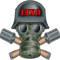 EIXO emblem