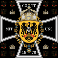 G-M-U emblem