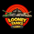LUNY emblem