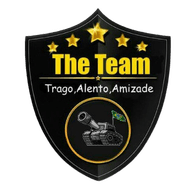 TTEAM emblem
